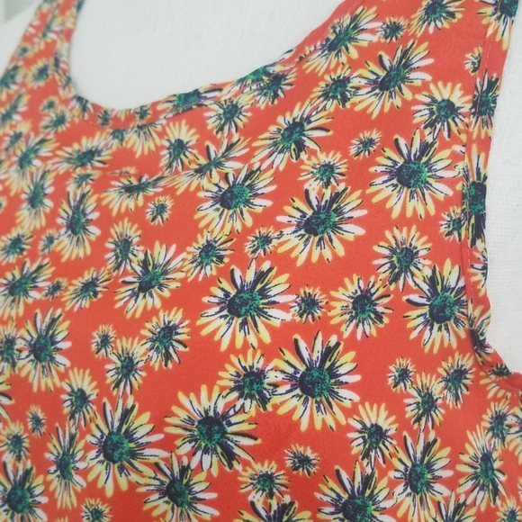 Summer crop top - Picture 3 of 3